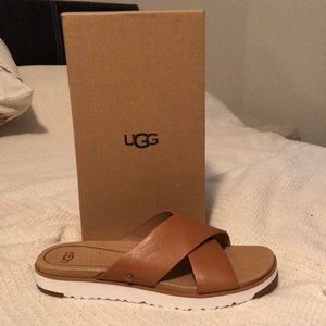 Women’s Ugg’s Kari Sandal